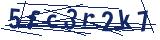 Captcha-Zeichenfolge