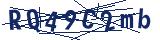 Captcha-Zeichenfolge