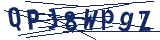 Captcha-Zeichenfolge