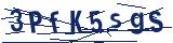 Captcha-Zeichenfolge