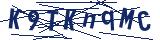 Captcha-Zeichenfolge