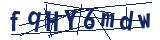 Captcha-Zeichenfolge