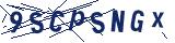 Captcha-Zeichenfolge