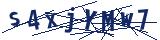 Captcha-Zeichenfolge
