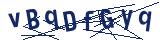 Captcha-Zeichenfolge