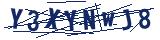 Captcha-Zeichenfolge