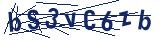 Captcha-Zeichenfolge