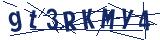 Captcha-Zeichenfolge
