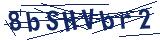 Captcha-Zeichenfolge