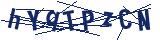 Captcha-Zeichenfolge