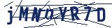 Captcha-Zeichenfolge
