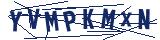 Captcha-Zeichenfolge