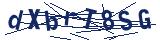 Captcha-Zeichenfolge