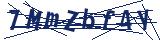 Captcha-Zeichenfolge