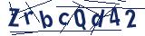Captcha-Zeichenfolge