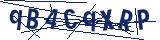 Captcha-Zeichenfolge