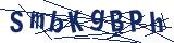 Captcha-Zeichenfolge