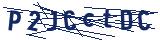 Captcha-Zeichenfolge