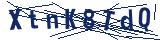 Captcha-Zeichenfolge
