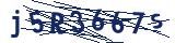 Captcha-Zeichenfolge