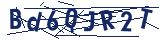Captcha-Zeichenfolge