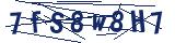Captcha-Zeichenfolge