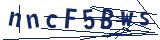 Captcha-Zeichenfolge