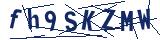 Captcha-Zeichenfolge