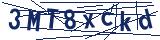 Captcha-Zeichenfolge