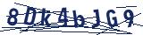 Captcha-Zeichenfolge