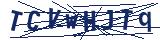 Captcha-Zeichenfolge