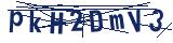 Captcha-Zeichenfolge