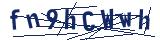 Captcha-Zeichenfolge