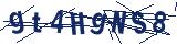 Captcha-Zeichenfolge