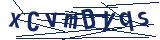 Captcha-Zeichenfolge
