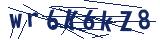 Captcha-Zeichenfolge