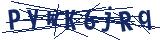 Captcha-Zeichenfolge