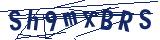 Captcha-Zeichenfolge