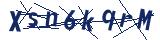 Captcha-Zeichenfolge