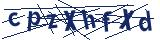 Captcha-Zeichenfolge