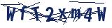 Captcha-Zeichenfolge