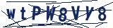 Captcha-Zeichenfolge