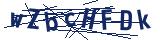 Captcha-Zeichenfolge