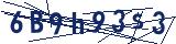 Captcha-Zeichenfolge