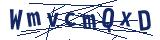 Captcha-Zeichenfolge