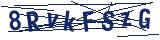 Captcha-Zeichenfolge