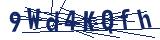 Captcha-Zeichenfolge