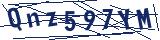 Captcha-Zeichenfolge