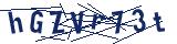 Captcha-Zeichenfolge