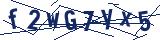 Captcha-Zeichenfolge